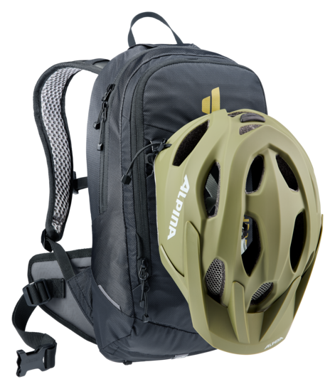 Bike backpack Attack 8 JR