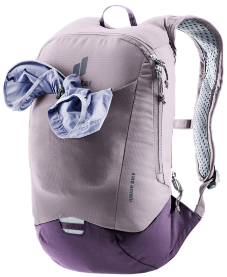 Bike backpack Junior Bike