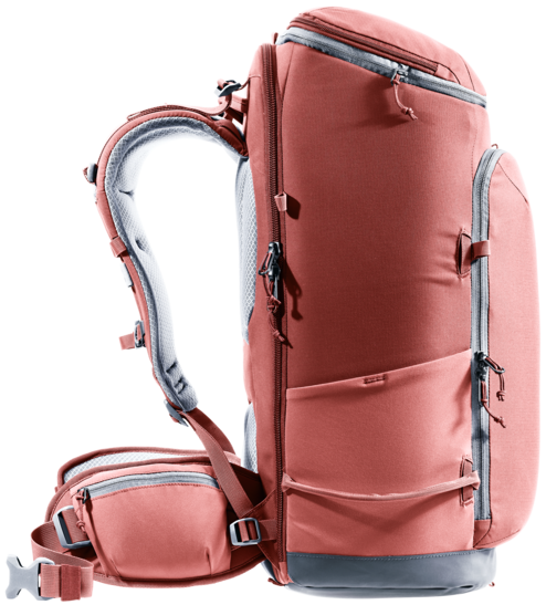 Fotorucksack Jaypack 34+