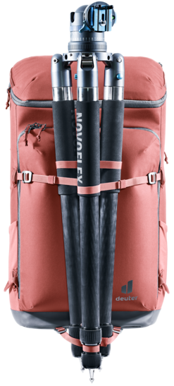 Fotorucksack Jaypack 34+