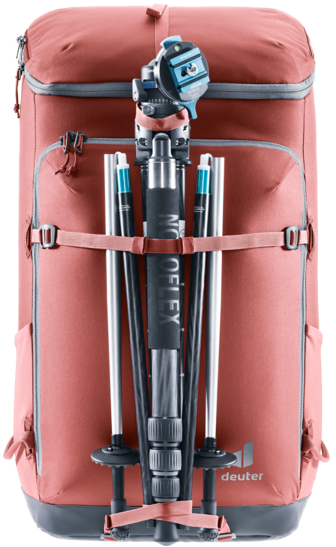 Fotorucksack Jaypack 34+