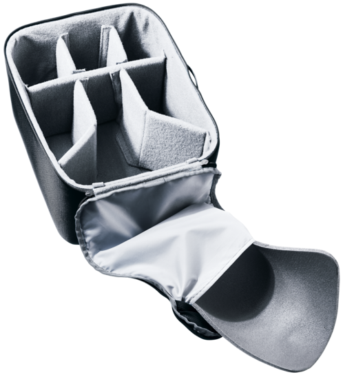 Fotorucksack Futura Pro Jaypack 36 