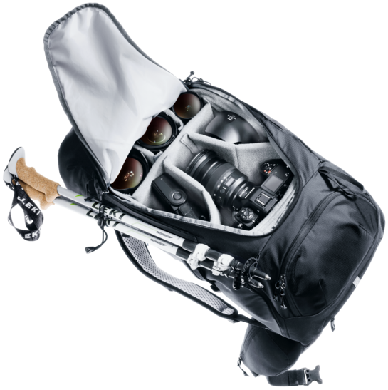 Fotorucksack Futura Pro Jaypack 36 