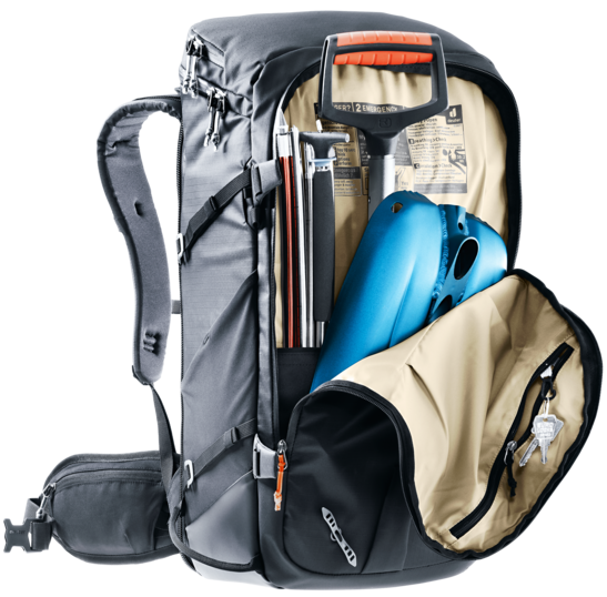 Camera bag Jaypack Pro 34+14