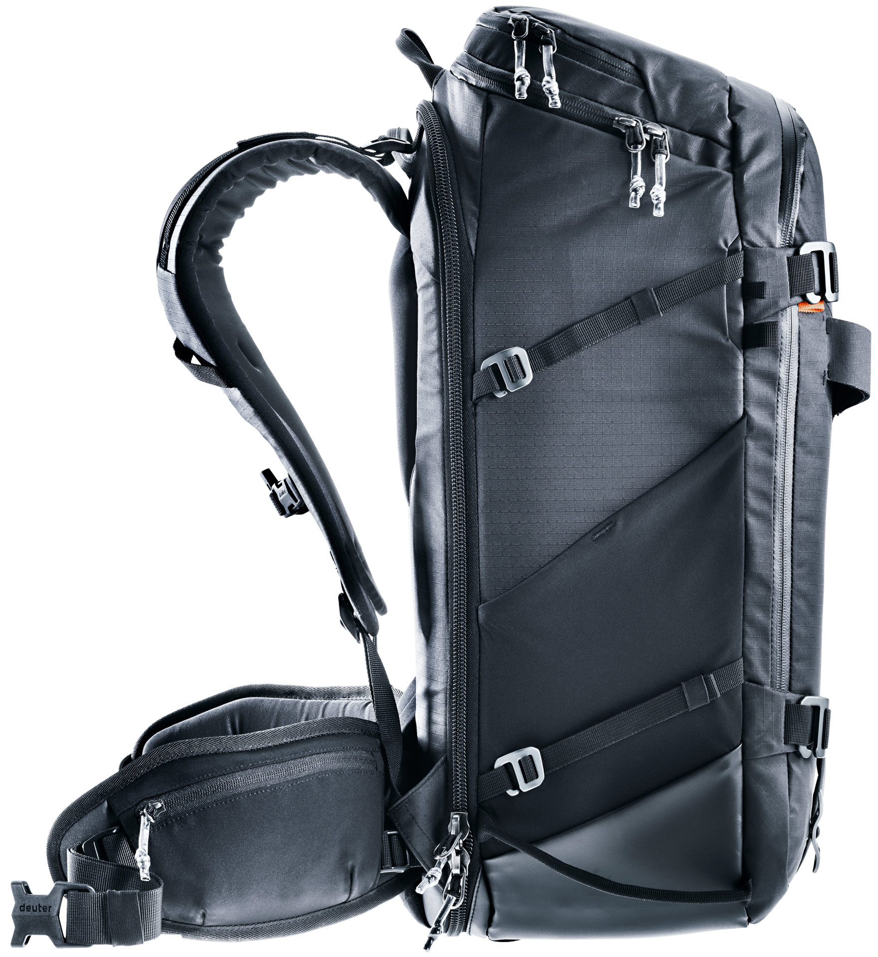 deuter Jaypack Pro 34+14 | Camera bag