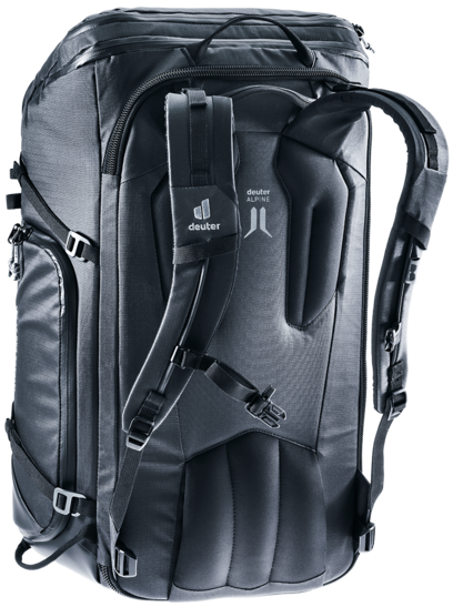 Camera bag Jaypack Pro 34+14