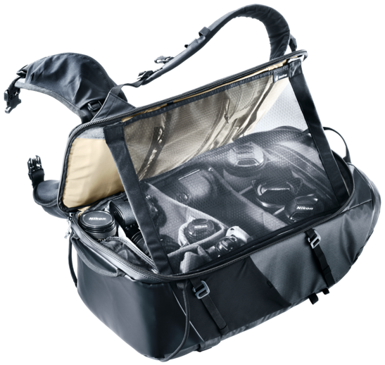 Camera bag Jaypack Pro 34+14