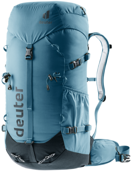 Kletterrucksack Gravity Expedition 45+