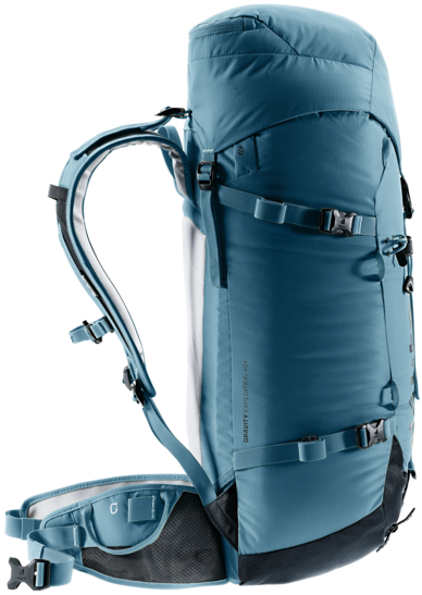 Kletterrucksack Gravity Expedition 45+