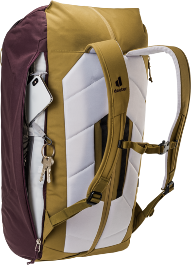 Kletterrucksack Gravity Motion SL