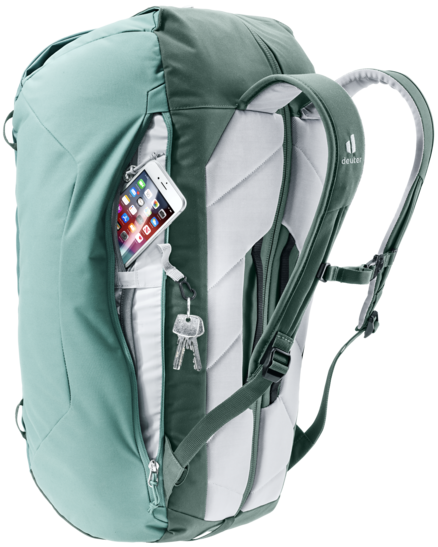 Climbing backpack Gravity Motion SL