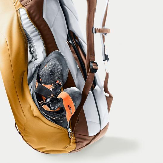 Kletterrucksack Gravity Motion SL