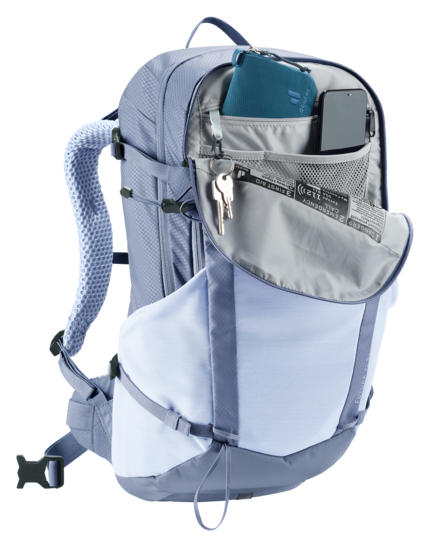 Hiking backpack Futura 21 SL