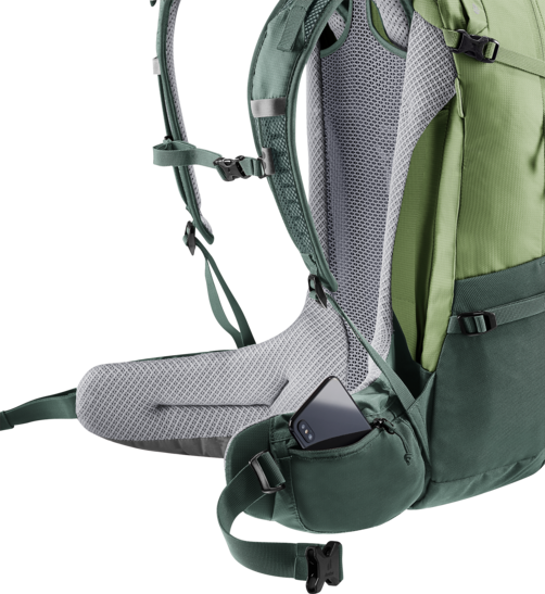 Hiking backpack Futura 27