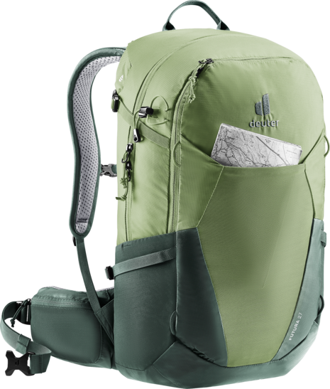 Hiking backpack Futura 27