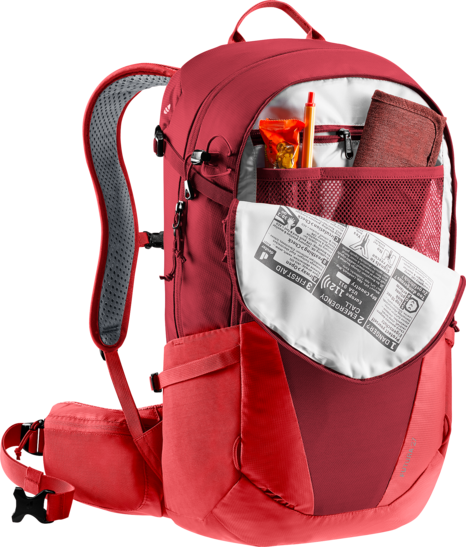 Hiking backpack Futura 27