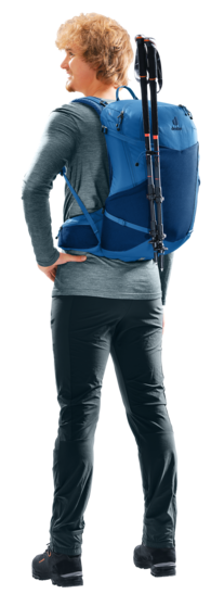 Hiking backpack Futura 27