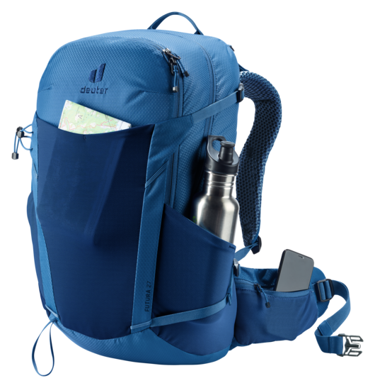 Hiking backpack Futura 27