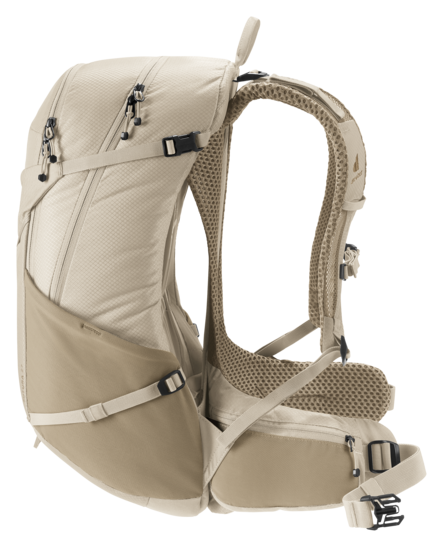 Hiking backpack Futura 27