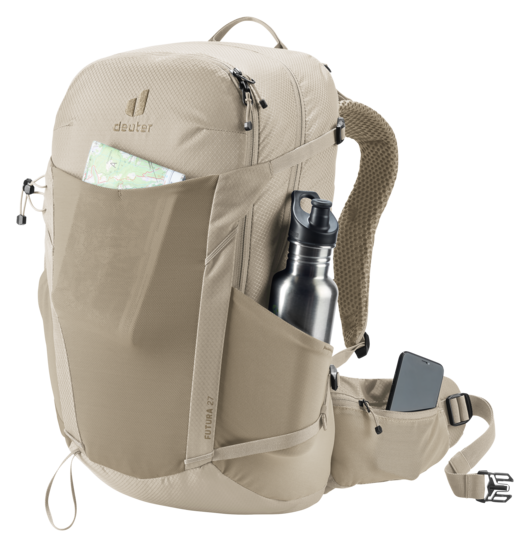 Hiking backpack Futura 27