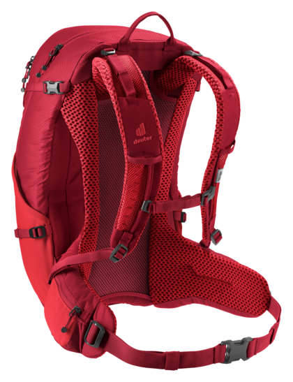 Hiking backpack Futura 27