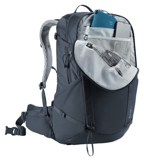 Hiking backpack Futura 27