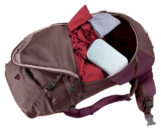 Hiking backpack Futura 24 SL