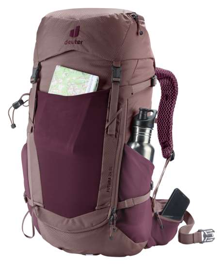 Hiking backpack Futura 24 SL