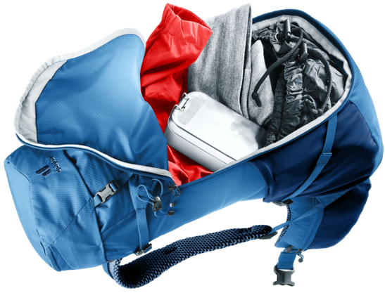 Hiking backpack Futura 26