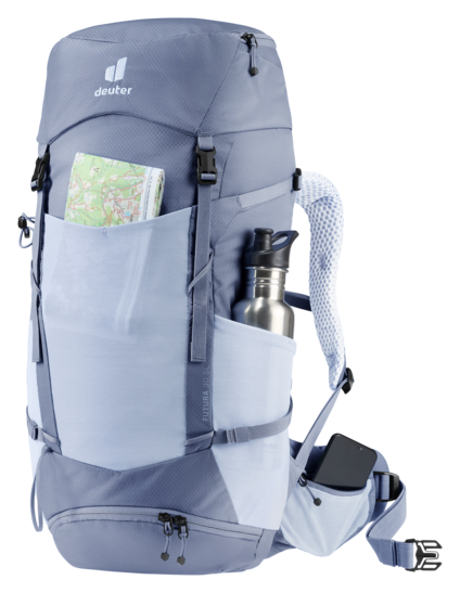 Hiking backpack Futura 30 SL