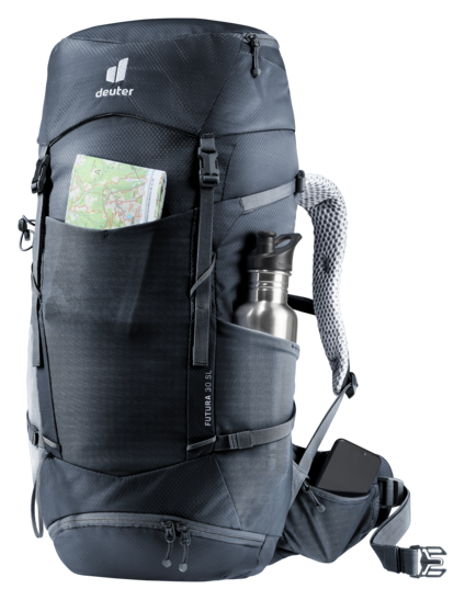 Hiking backpack Futura 30 SL