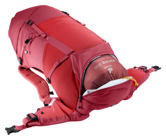 Hiking backpack Futura 32