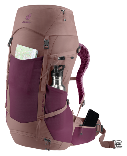 Hiking backpack Futura Pro 30 SL