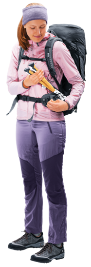 Sac à dos de randonnée Futura Pro 30 SL