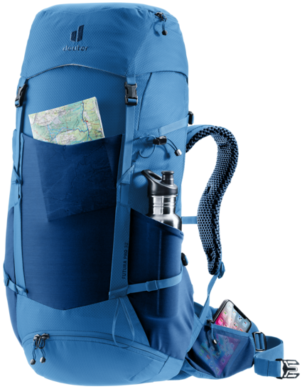 Hiking backpack Futura Pro 32