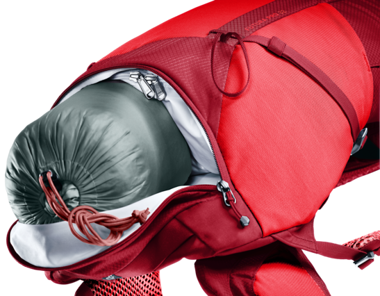 Hiking backpack Futura Pro 32