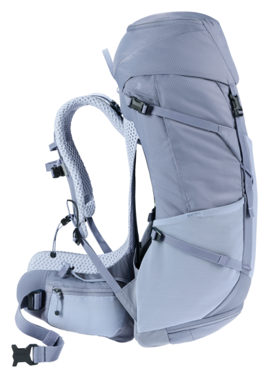 Hiking backpack Futura Pro 34 SL