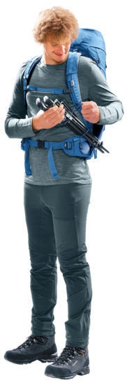 Wanderrucksack Futura Pro 36