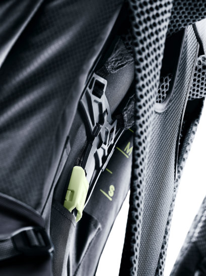 Hiking backpack Futura Pro 36