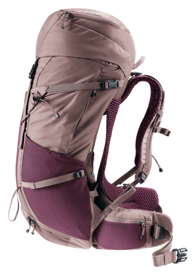 Hiking backpack Futura Pro 38 SL
