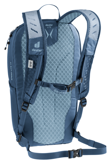 Mochila de senderismo Speed Lite 13