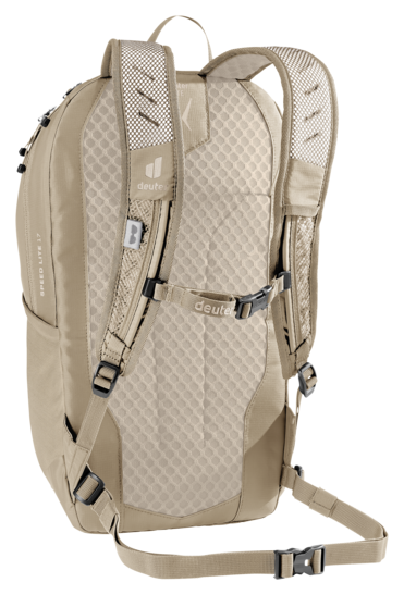 Hiking backpack Speed Lite 17