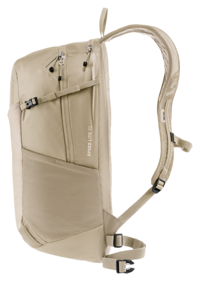 Hiking backpack Speed Lite 21