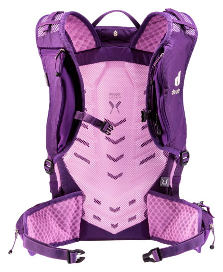 Wanderrucksack Speed Lite Pro 17 SL