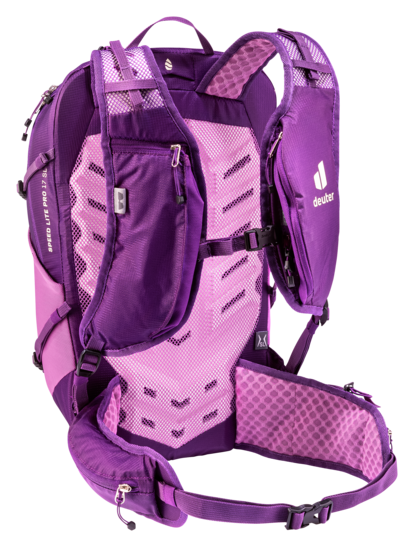 Wanderrucksack Speed Lite Pro 17 SL