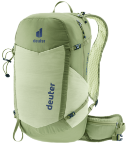 Hiking backpack Speed Lite Pro 19