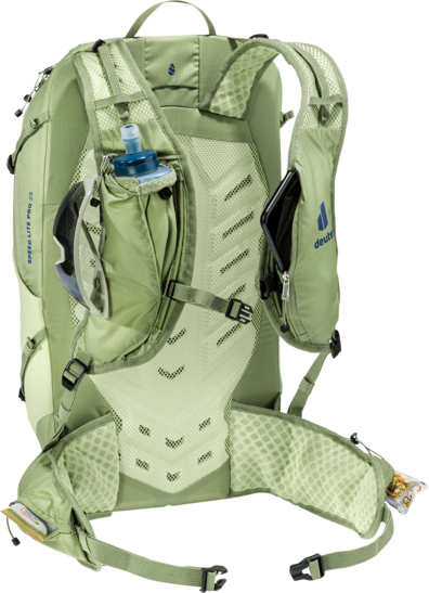 Wandelrugzak Speed Lite Pro 25