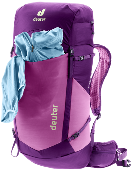 Hiking backpack Speed Lite Pro 28 SL