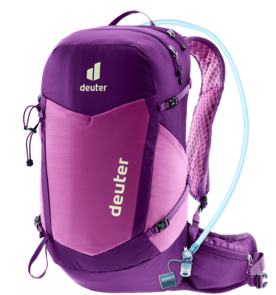 Hiking backpack Speed Lite Pro 17 SL - Hydro