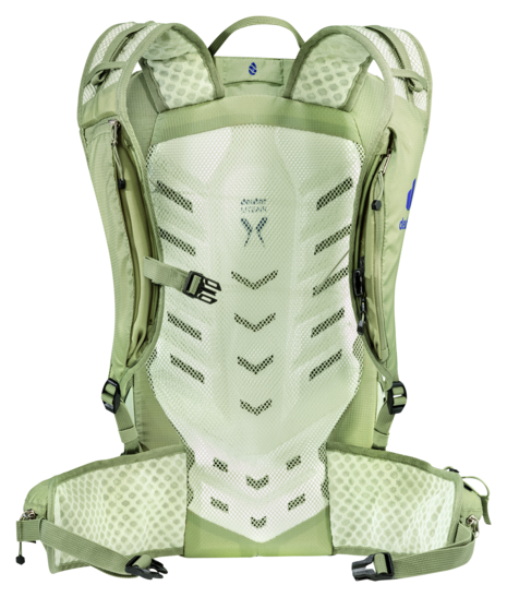 Hiking backpack Speed Lite Pro 19 - Hydro